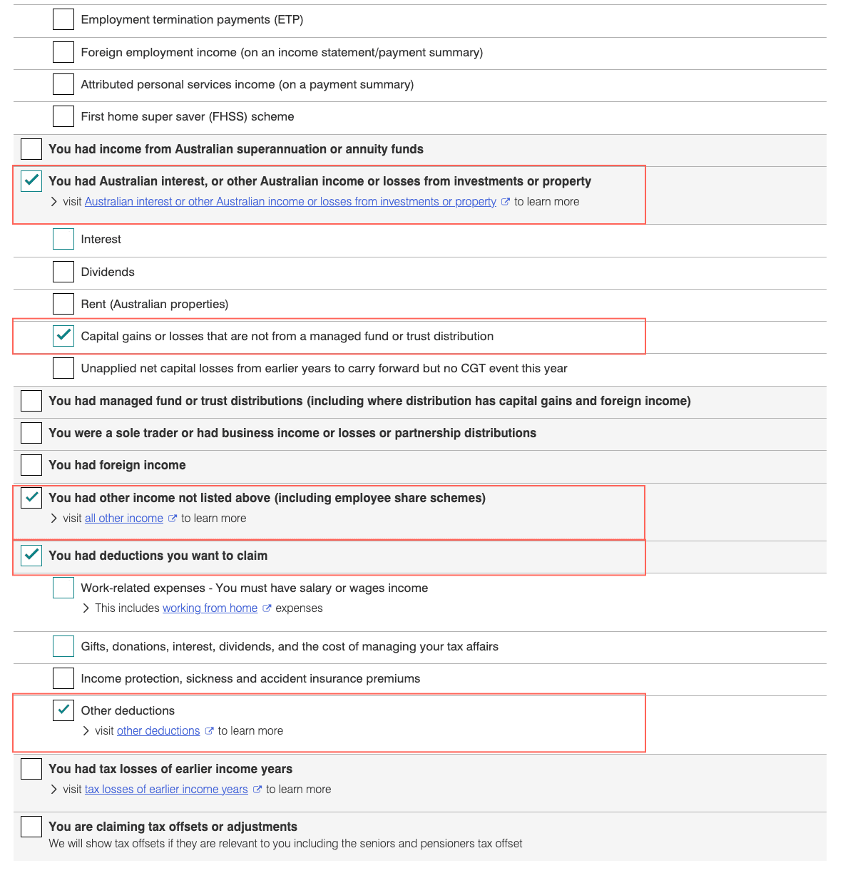 Specify Crypto Investments
