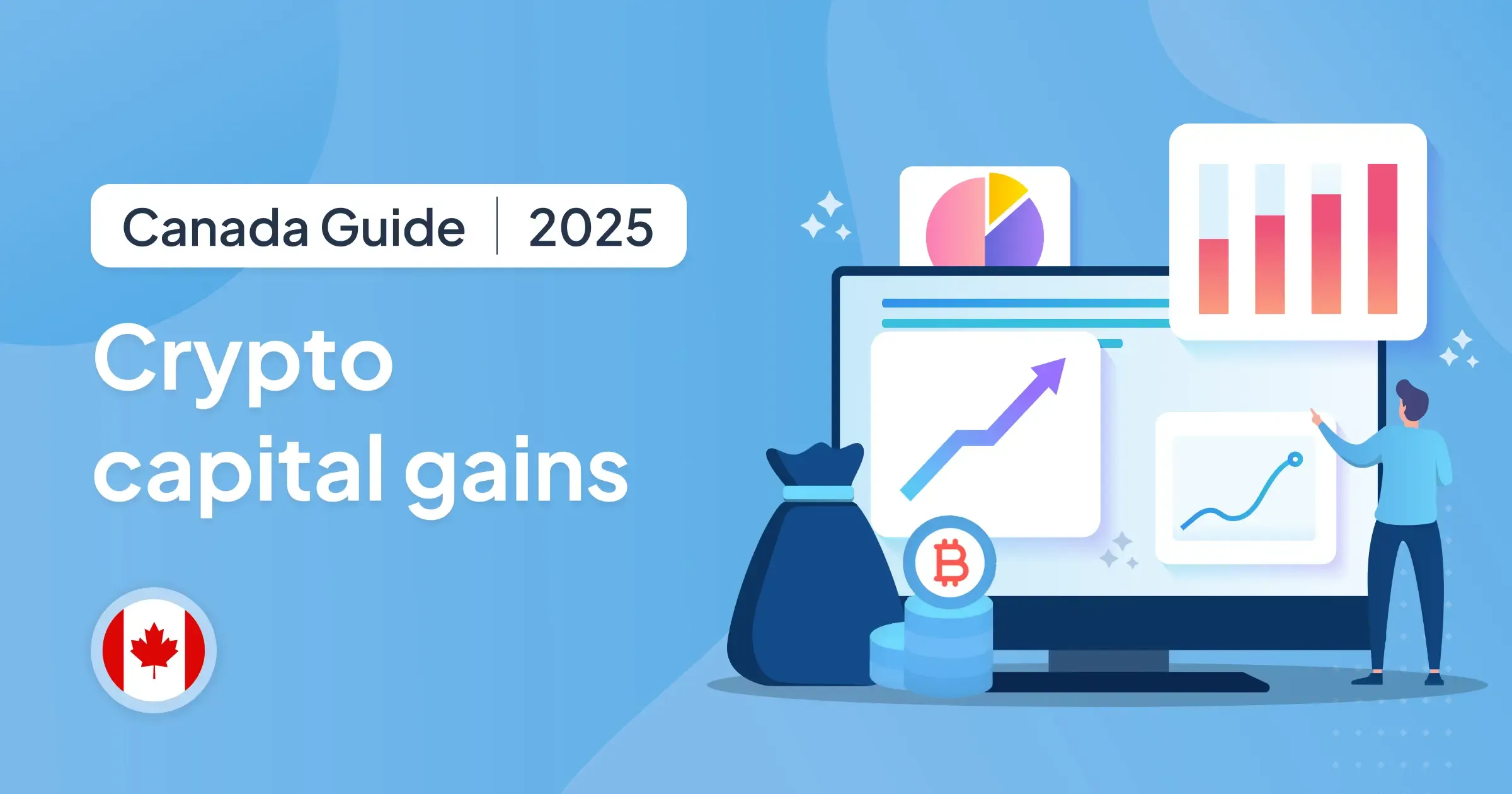 Reporting rules for crypo Capital Gains in canada.webp