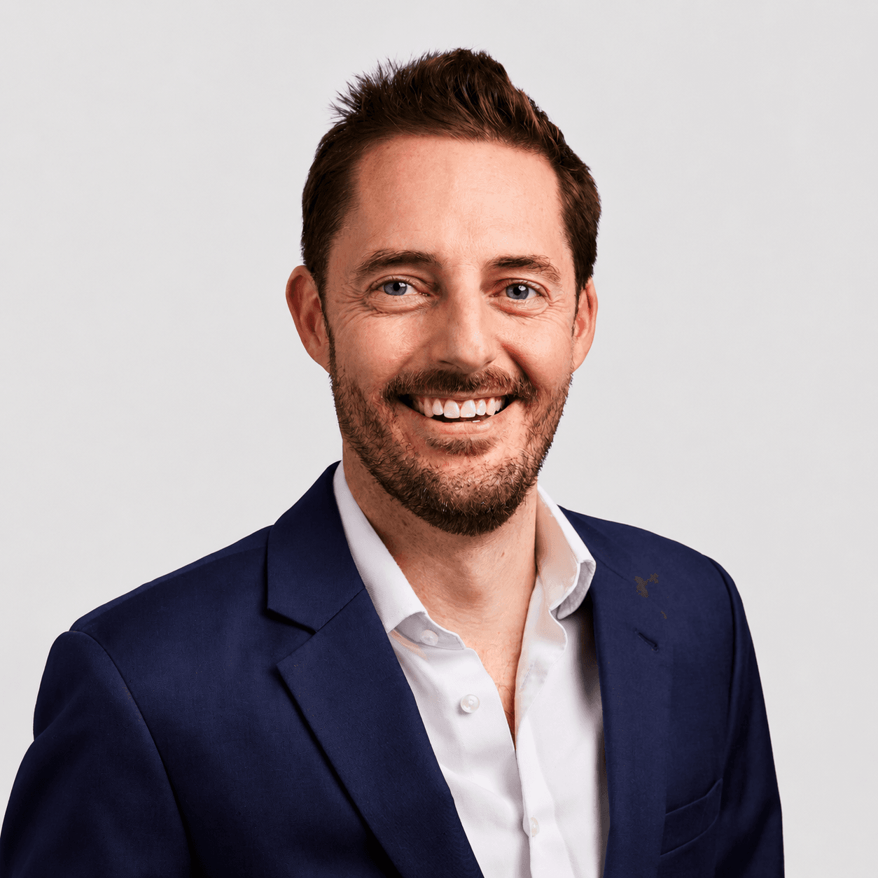 Scott Lynch