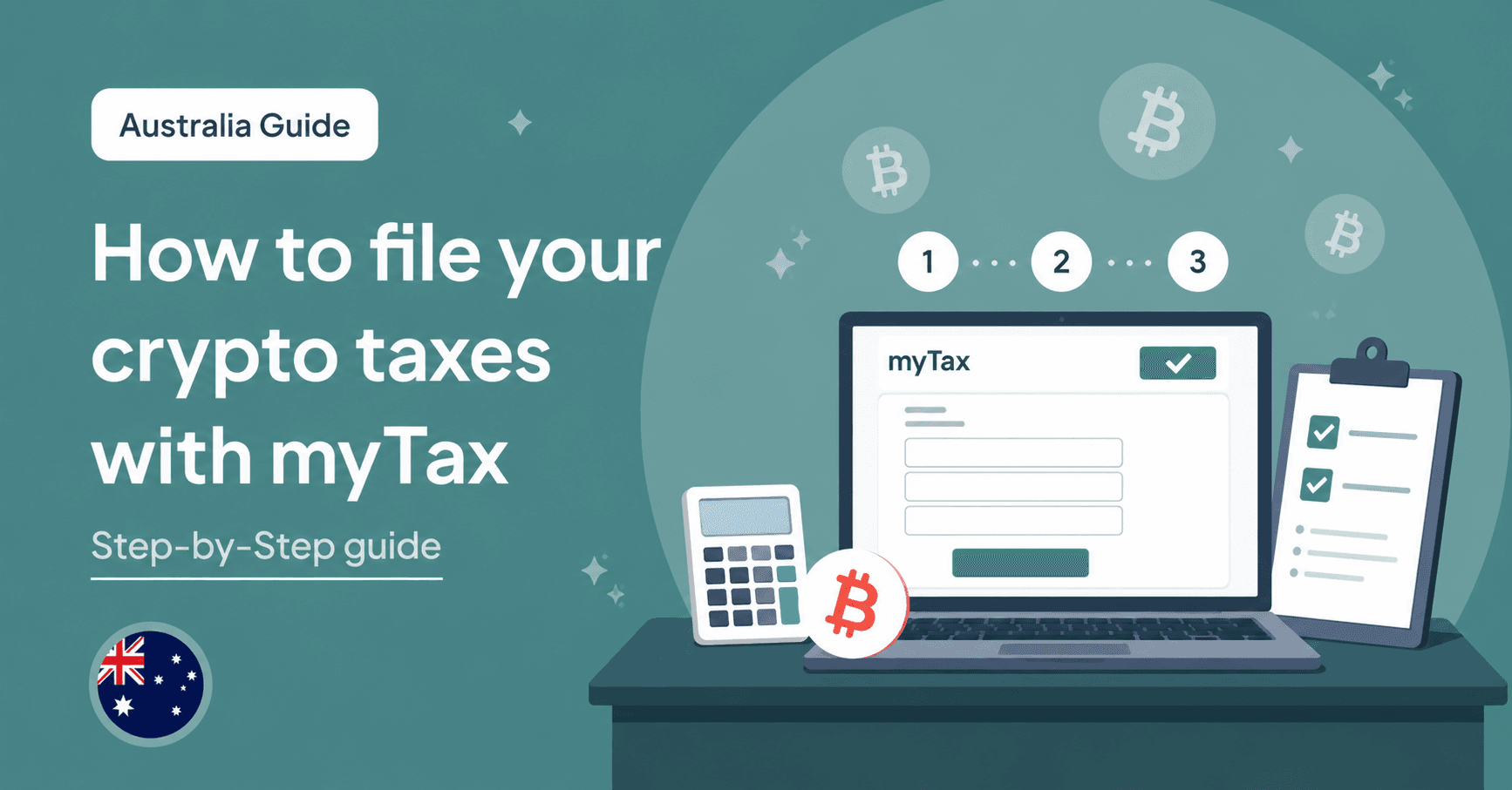 cryptact_Australia_crypto tax_step by step guide.png