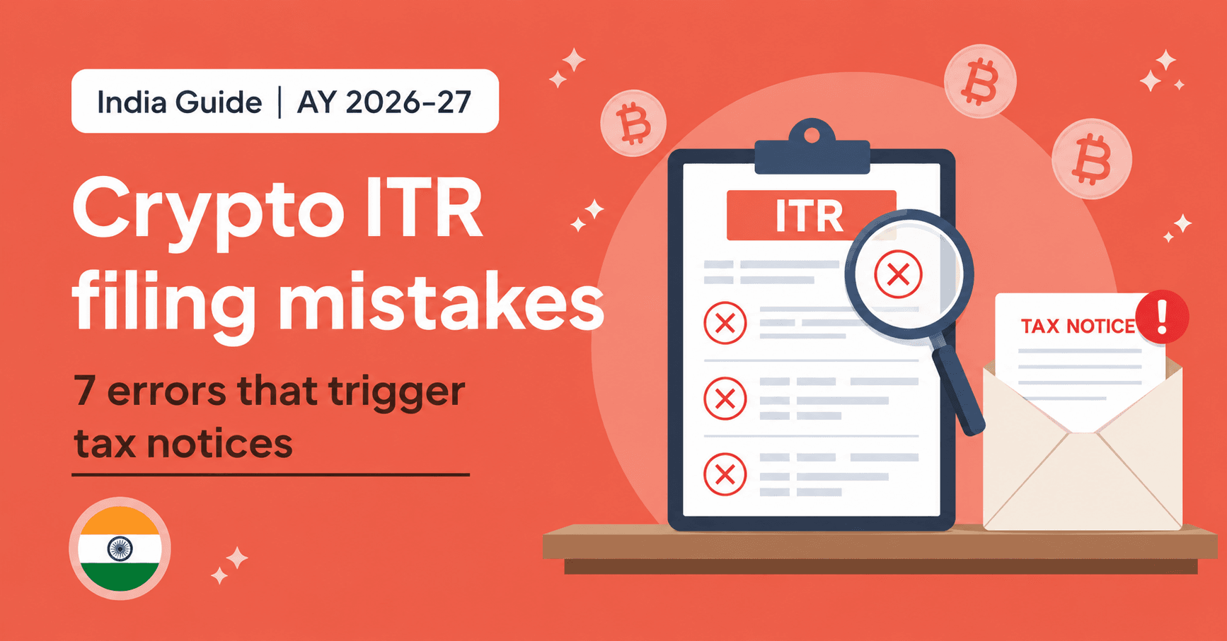 crypto ITR filing mistakes_7 errors that trigger tax notices.png