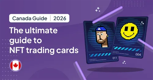 The Ultimate Guide to NFT Trading Cards (2026)