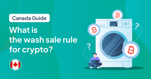 What is the Wash Sale Rule for Crypto? Simple Guide for Investors