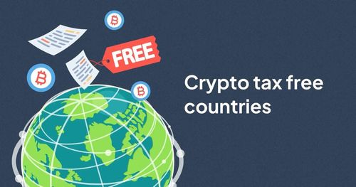 Crypto Tax Free Country: Top Crypto-Friendly Nations (2025 Guide)