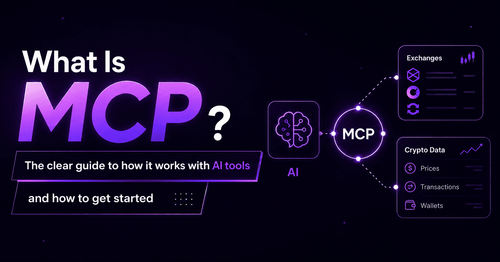 What Is MCP? The Clear Guide to How It Works on AI tools like Claude and ChatGPT and Getting Started