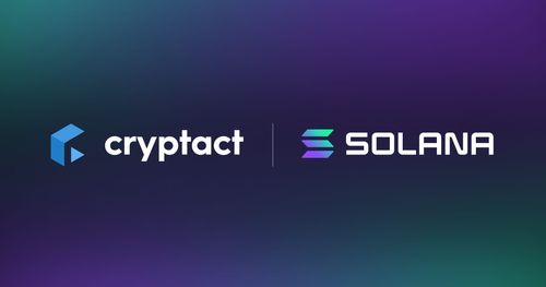 Support for Solana: First in Japan to Implement Profit and Loss